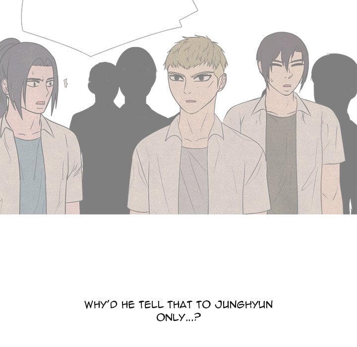 High School Devil chapter 329 page 41