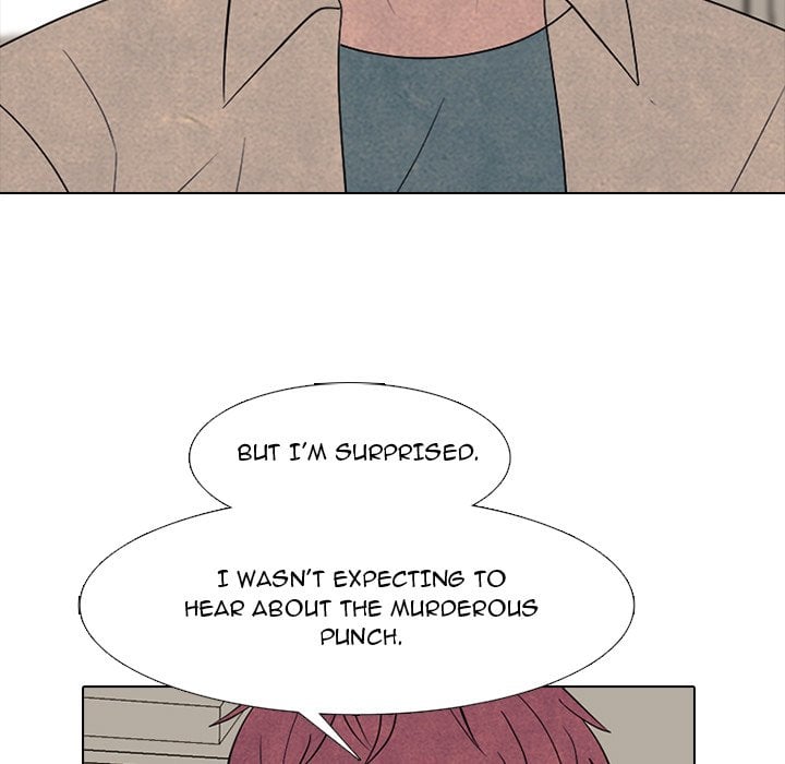High School Devil chapter 329 page 43