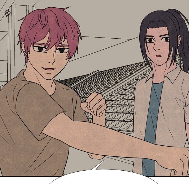 High School Devil chapter 329 page 57