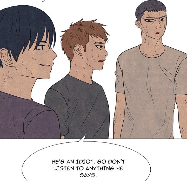 High School Devil chapter 329 page 69