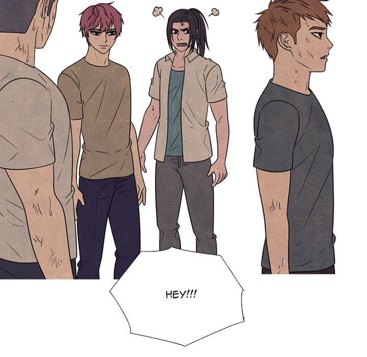 High School Devil chapter 329 page 74