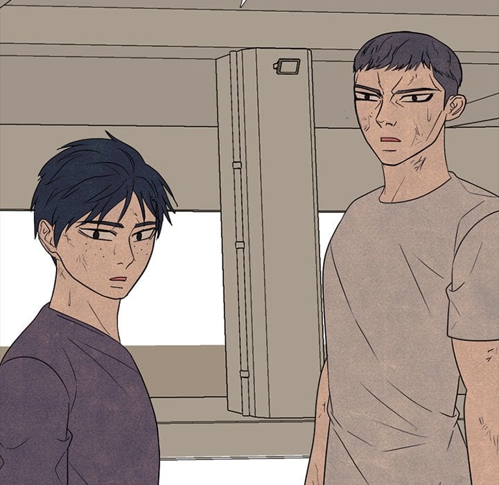 High School Devil chapter 329 page 91