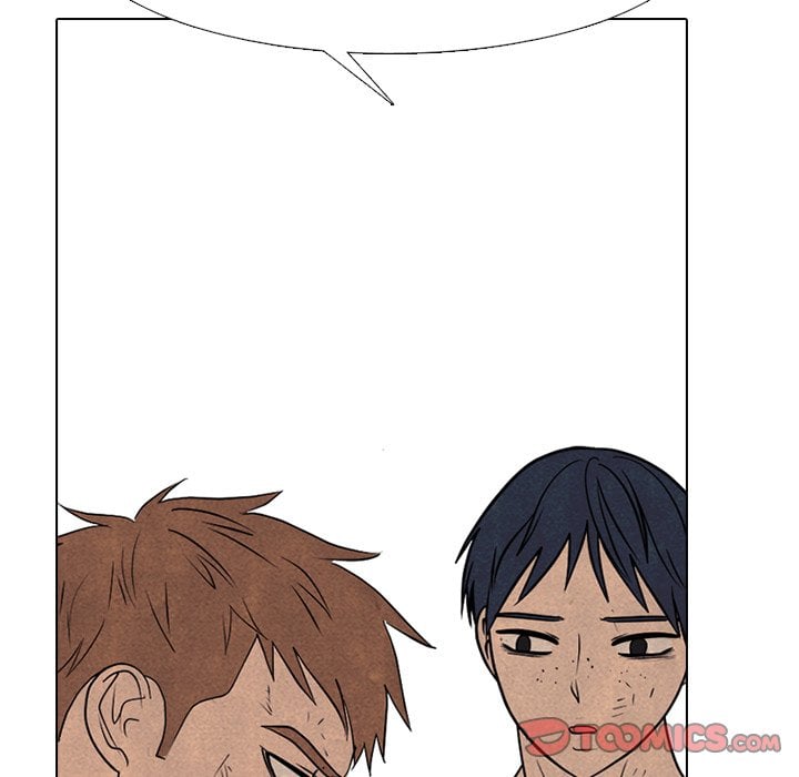 High School Devil chapter 329 page 99