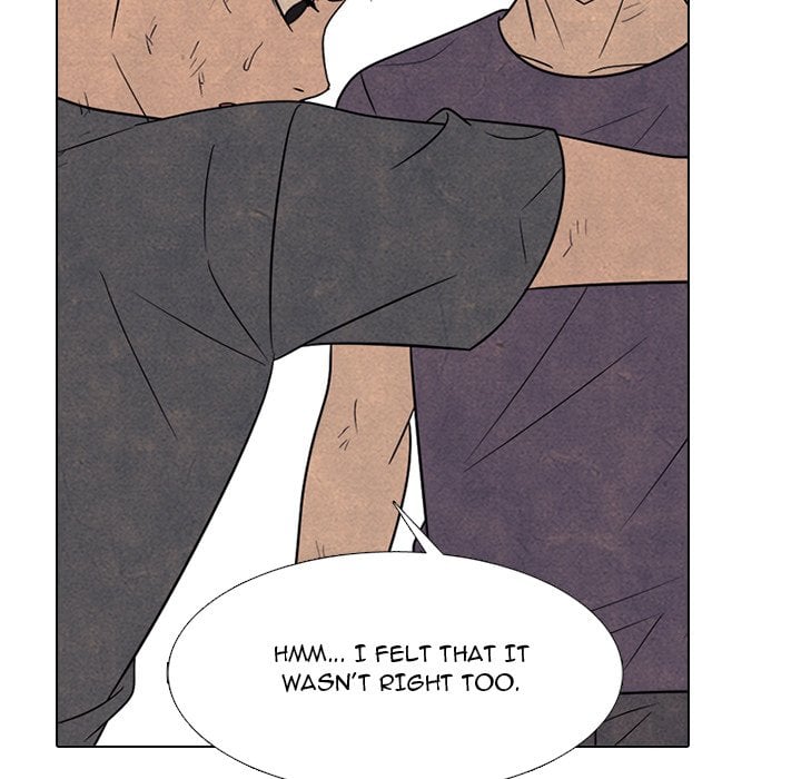 High School Devil chapter 329 page 100