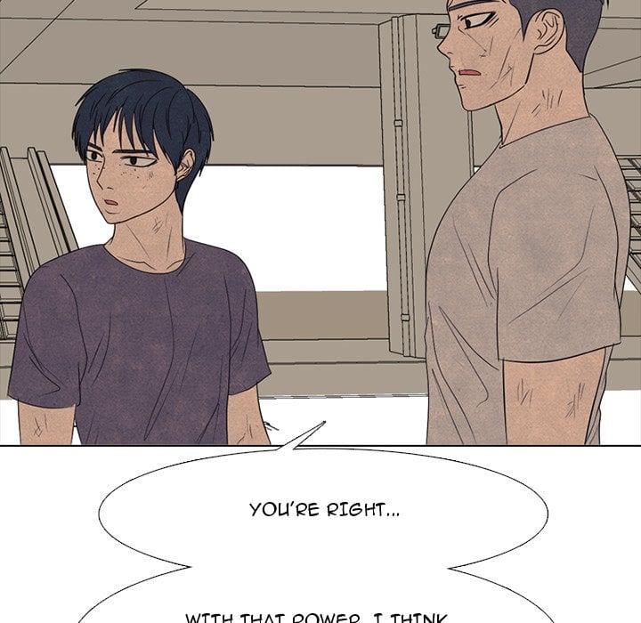 High School Devil chapter 329 page 102