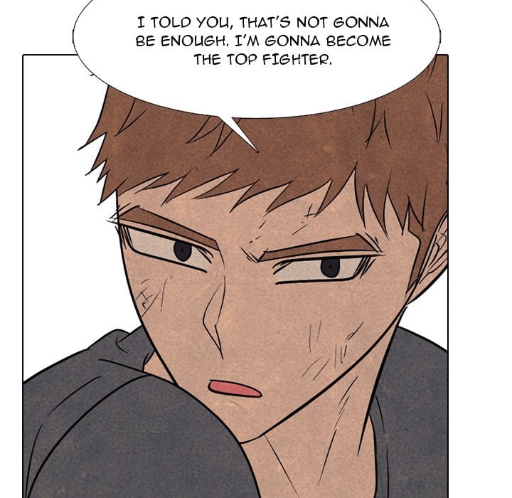 High School Devil chapter 329 page 105
