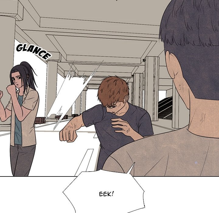 High School Devil chapter 329 page 108