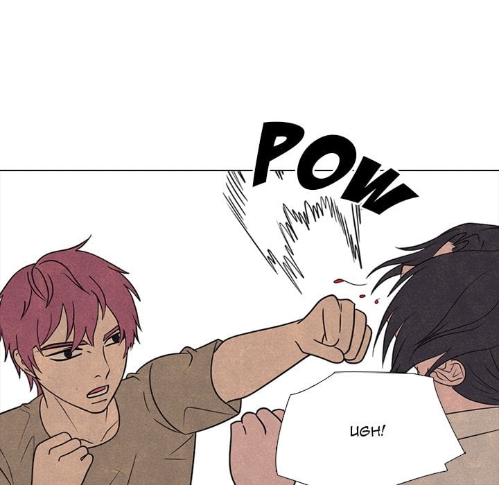 High School Devil chapter 329 page 110