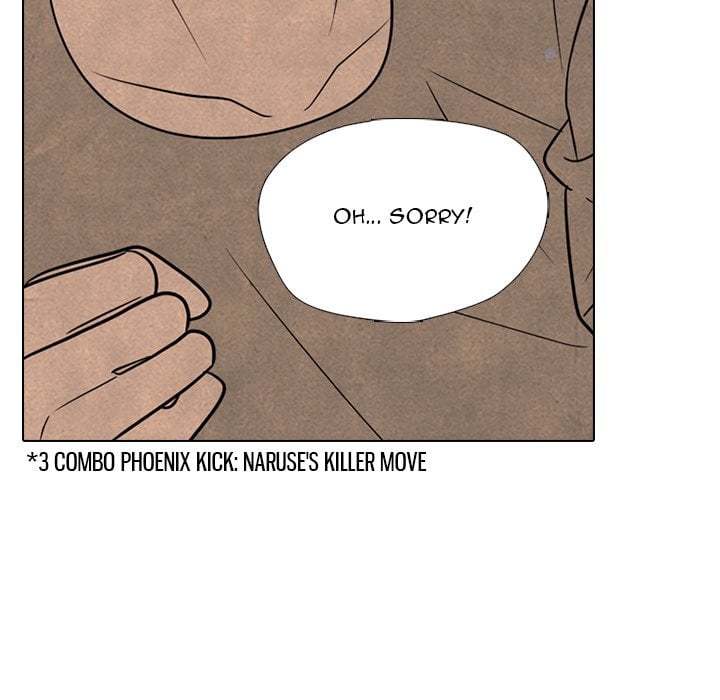 High School Devil chapter 329 page 114