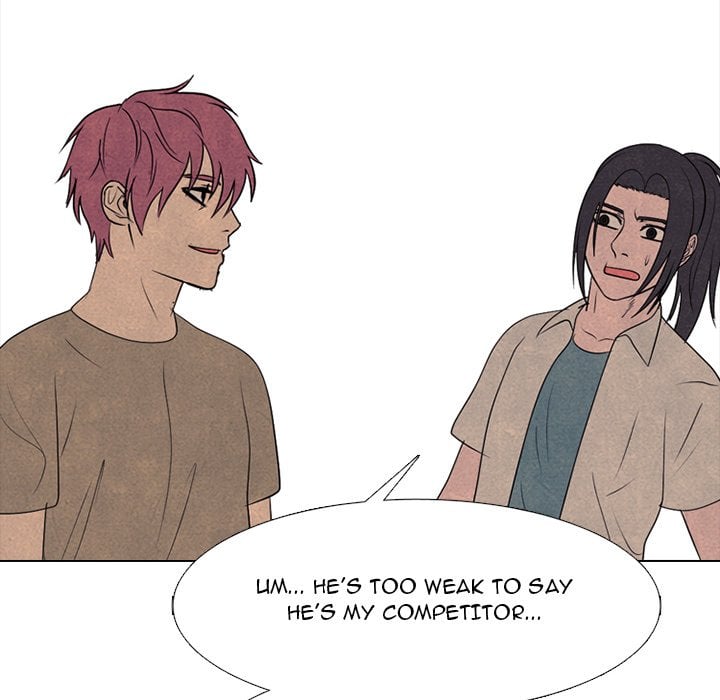 High School Devil chapter 329 page 116
