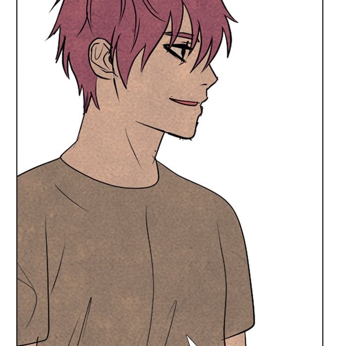 High School Devil chapter 329 page 119