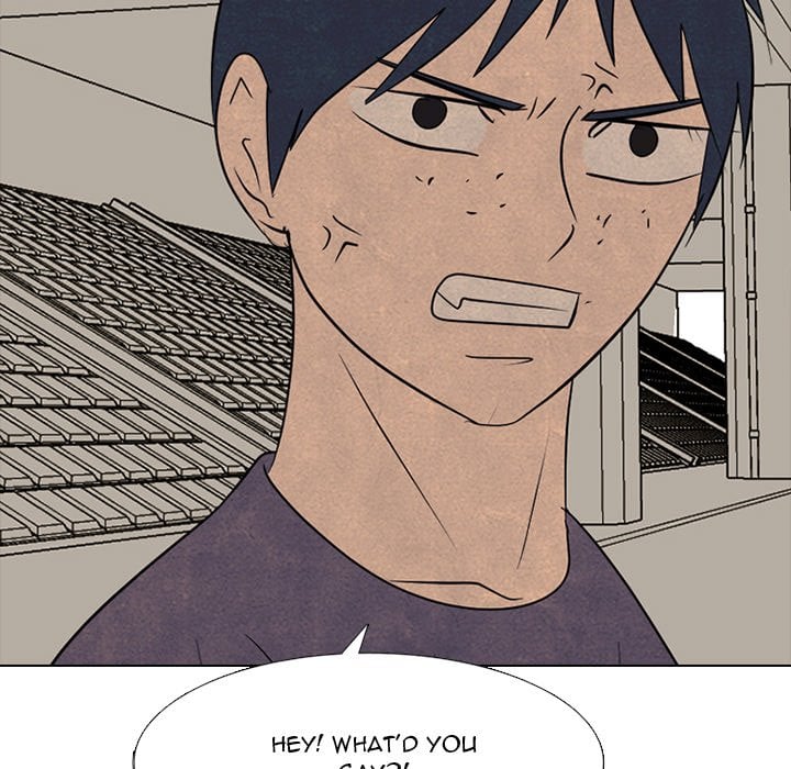 High School Devil chapter 329 page 121