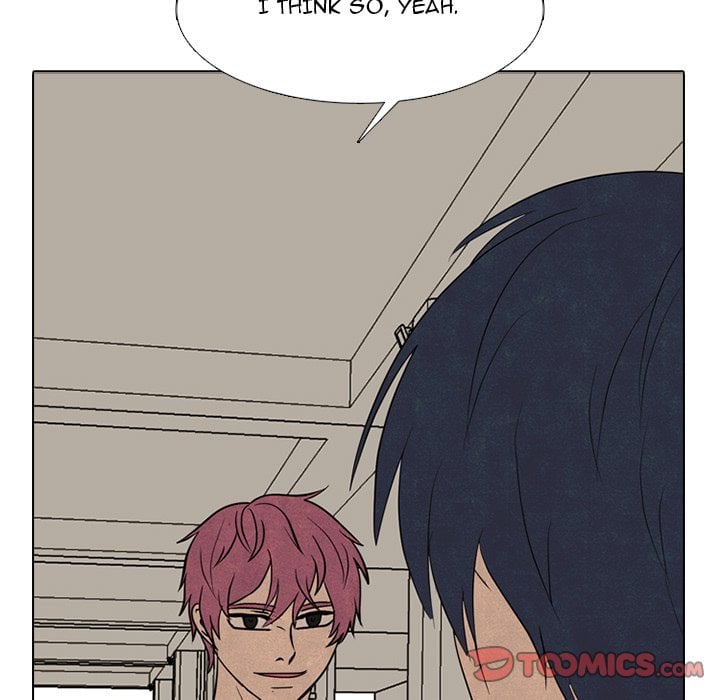 High School Devil chapter 329 page 123