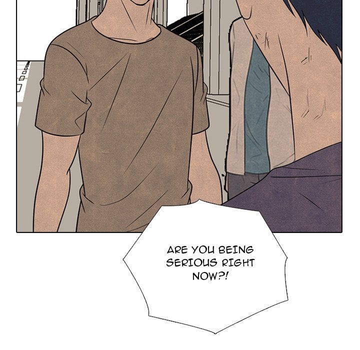 High School Devil chapter 329 page 124