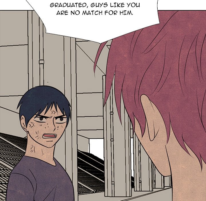 High School Devil chapter 329 page 126