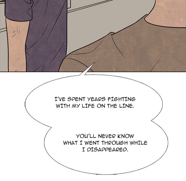 High School Devil chapter 329 page 127