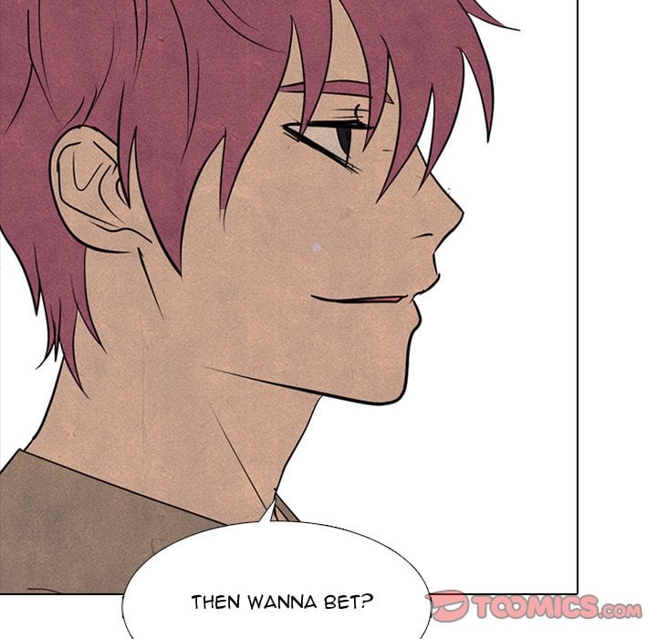 High School Devil chapter 329 page 135