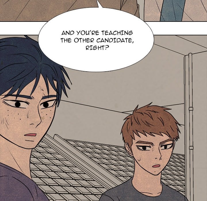 High School Devil chapter 329 page 139