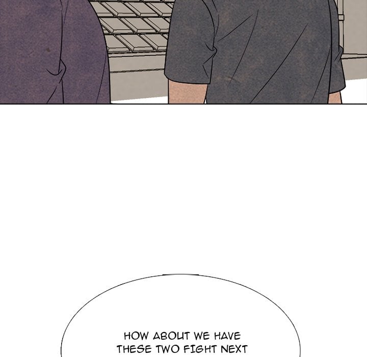 High School Devil chapter 329 page 140