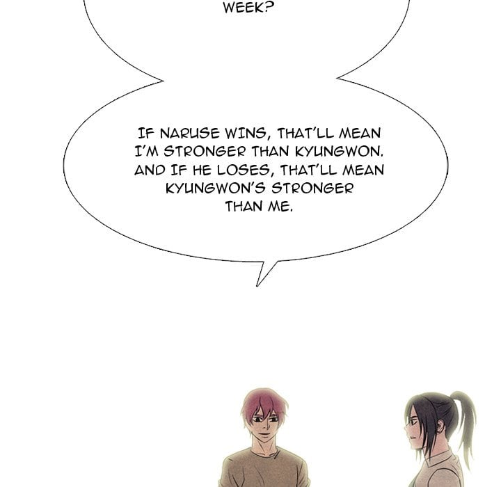 High School Devil chapter 329 page 141