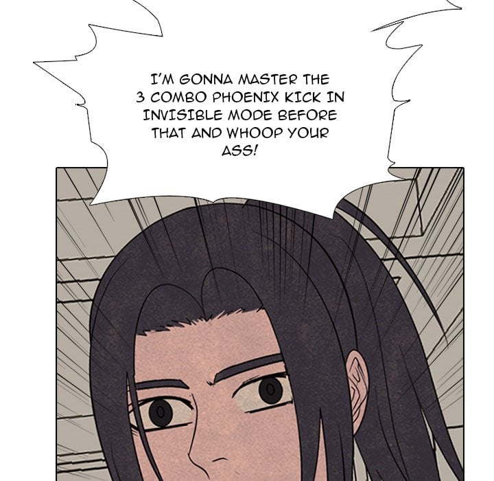 High School Devil chapter 329 page 146