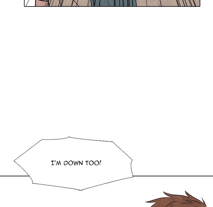High School Devil chapter 329 page 148