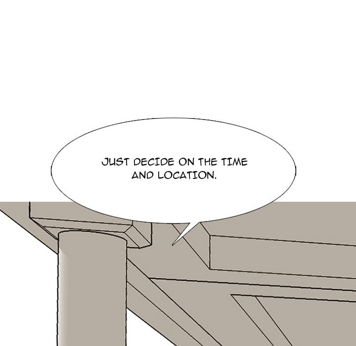 High School Devil chapter 329 page 153