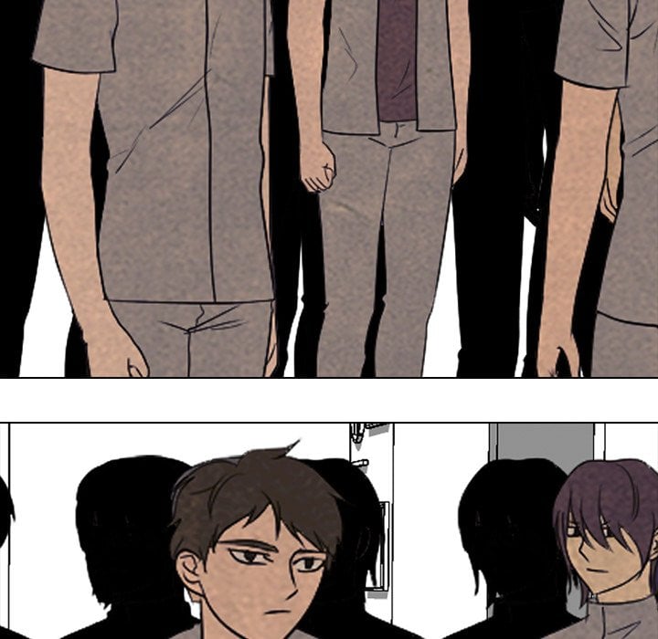 High School Devil chapter 329 page 162
