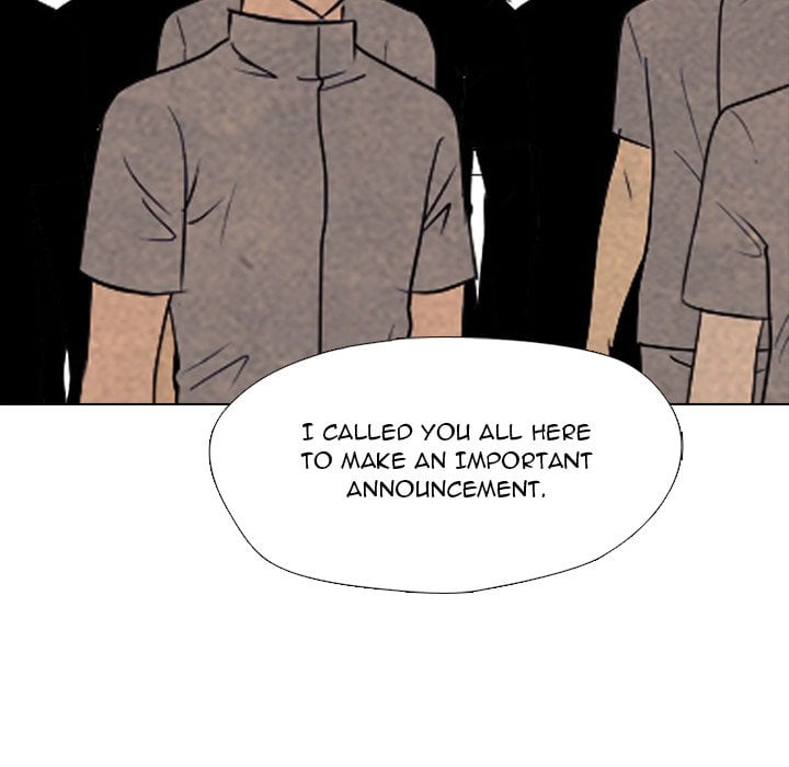 High School Devil chapter 329 page 163