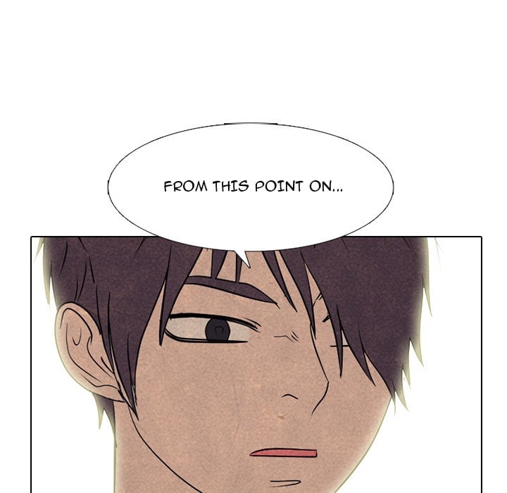 High School Devil chapter 329 page 164