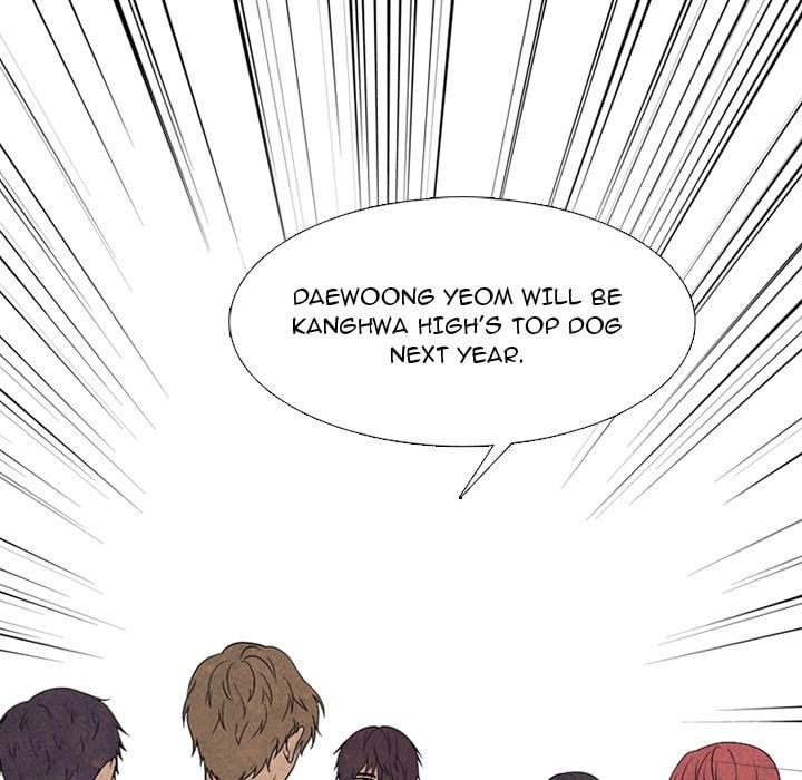 High School Devil chapter 329 page 167