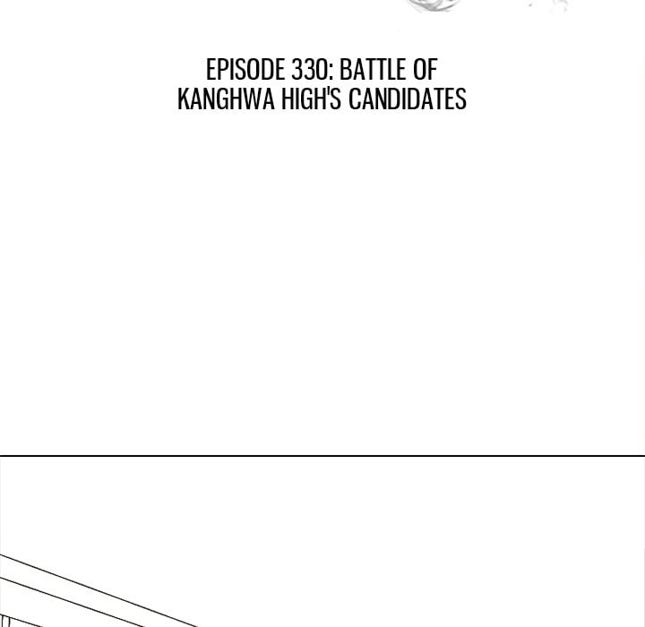 High School Devil chapter 330 page 10