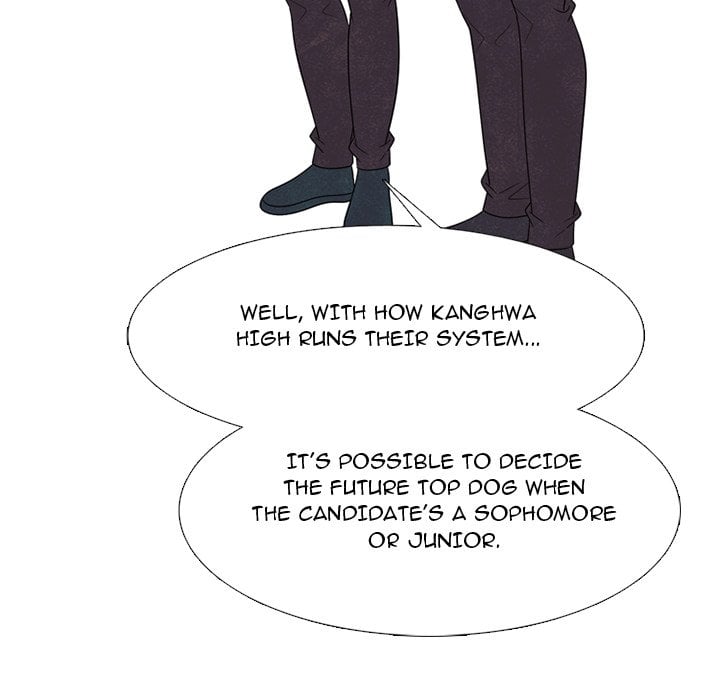 High School Devil chapter 330 page 14