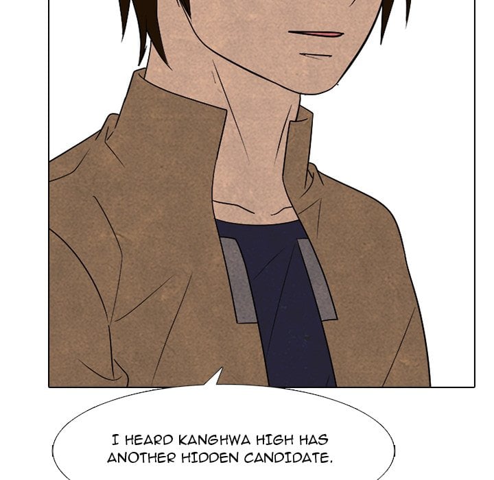 High School Devil chapter 330 page 17