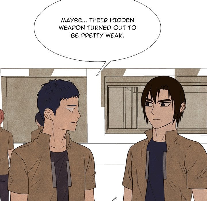 High School Devil chapter 330 page 21