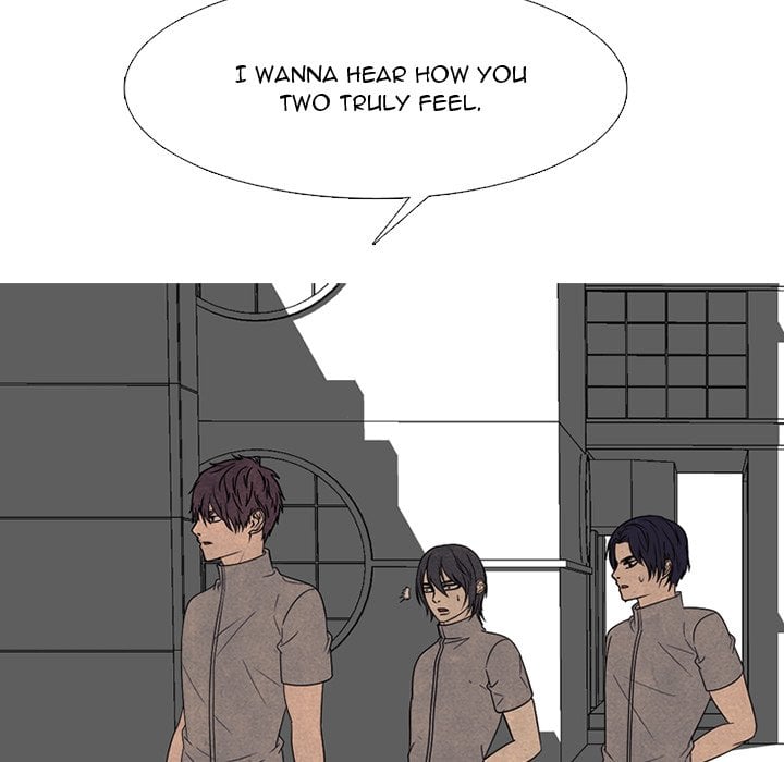 High School Devil chapter 330 page 35