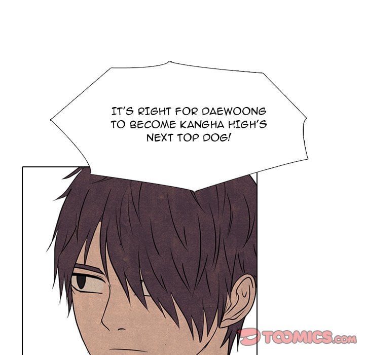 High School Devil chapter 330 page 40