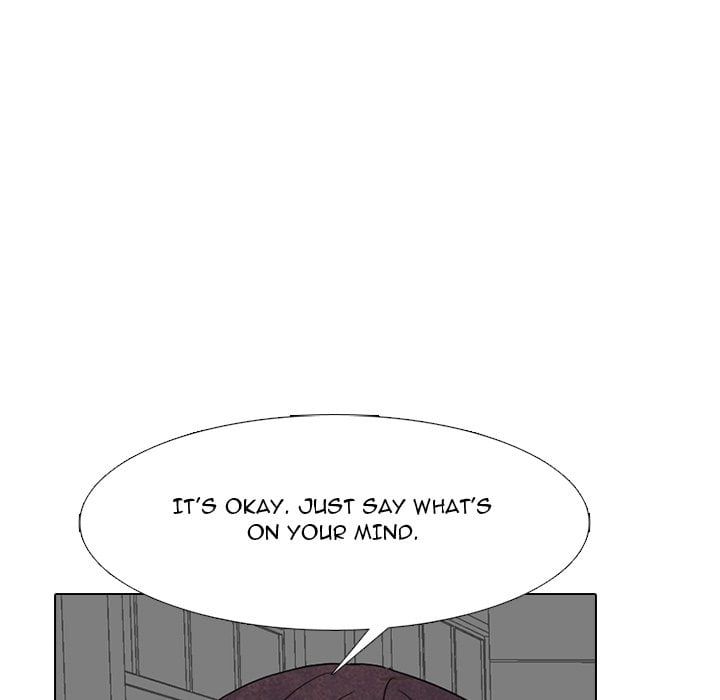 High School Devil chapter 330 page 45