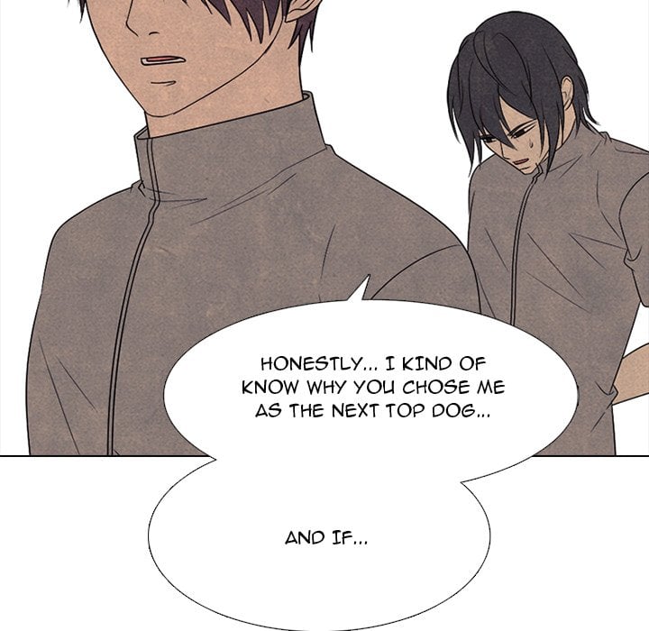 High School Devil chapter 330 page 54
