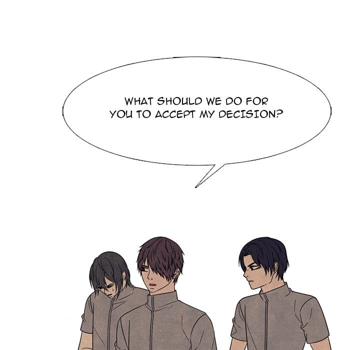 High School Devil chapter 330 page 61