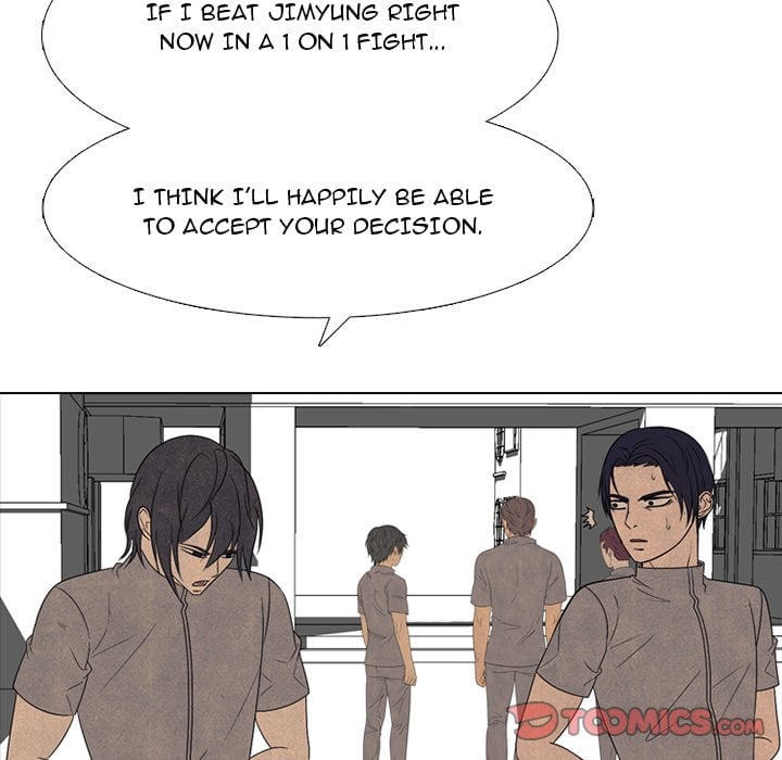 High School Devil chapter 330 page 64