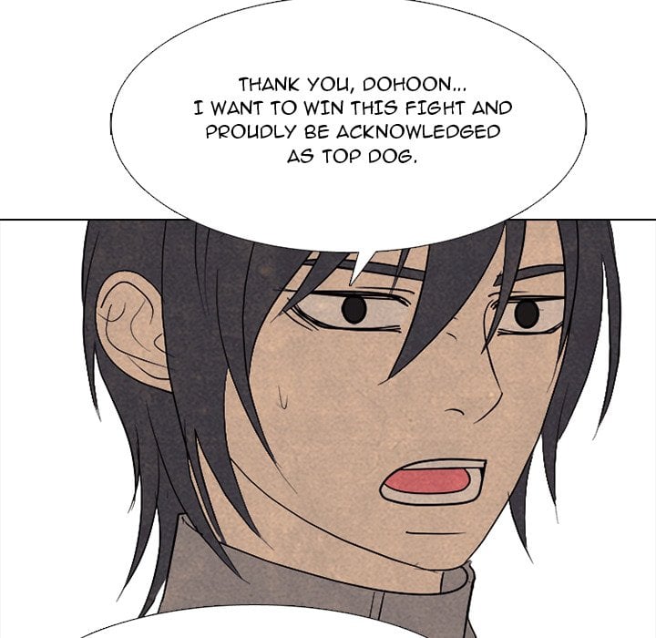 High School Devil chapter 330 page 77