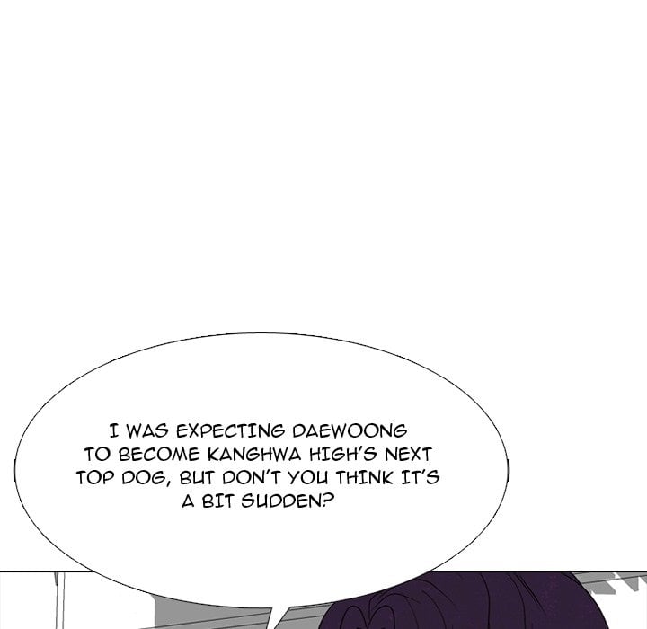 High School Devil chapter 330 page 84