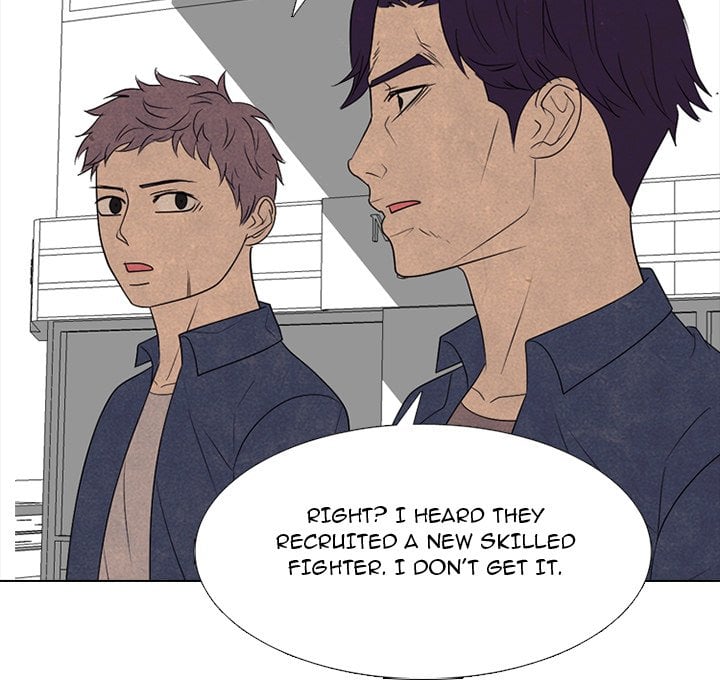 High School Devil chapter 330 page 85