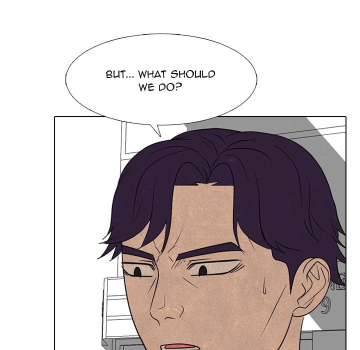 High School Devil chapter 330 page 86