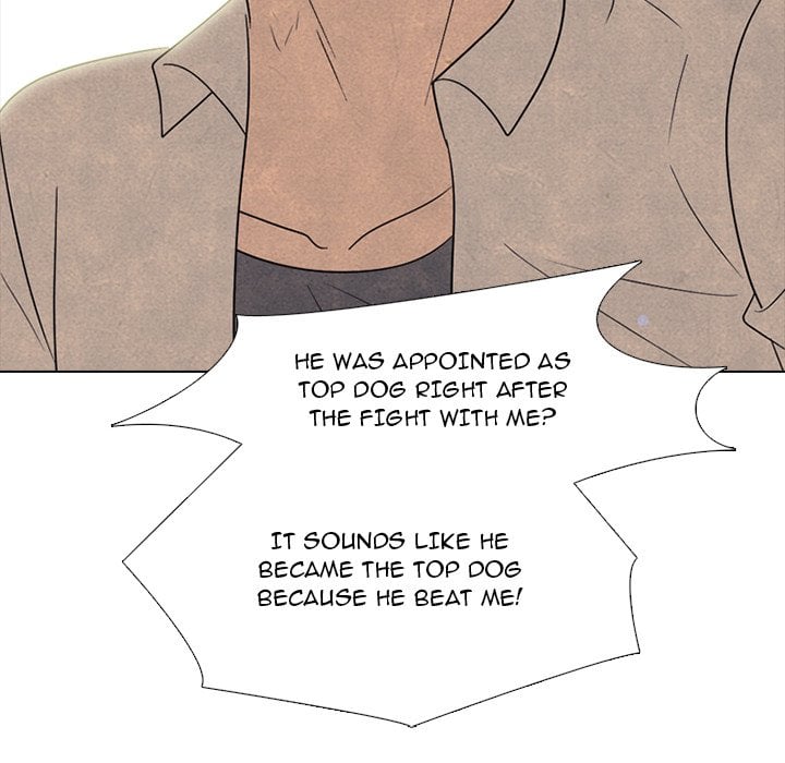 High School Devil chapter 330 page 104