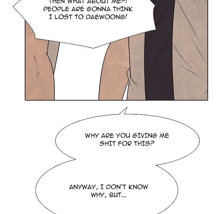 High School Devil chapter 330 page 108