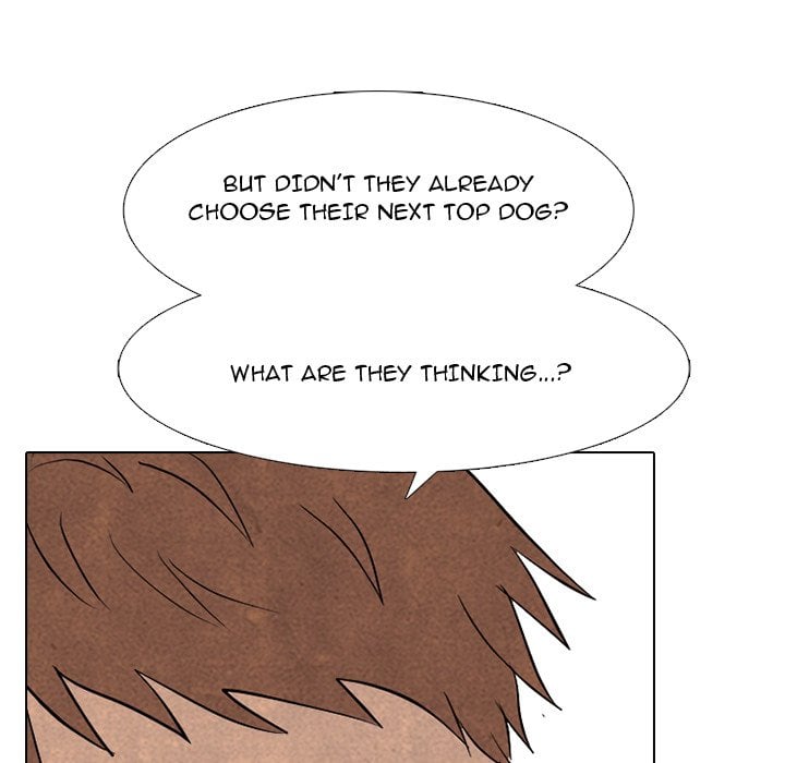 High School Devil chapter 330 page 117