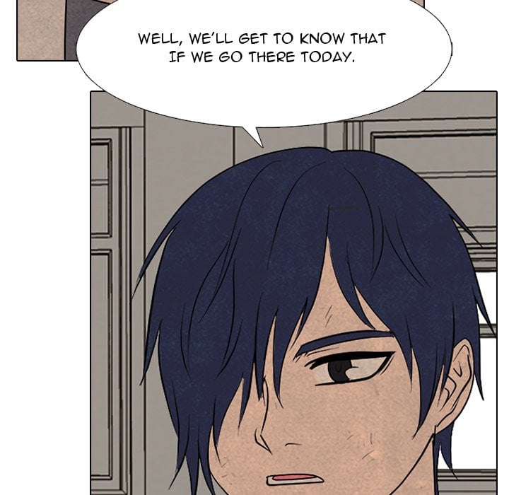 High School Devil chapter 330 page 119