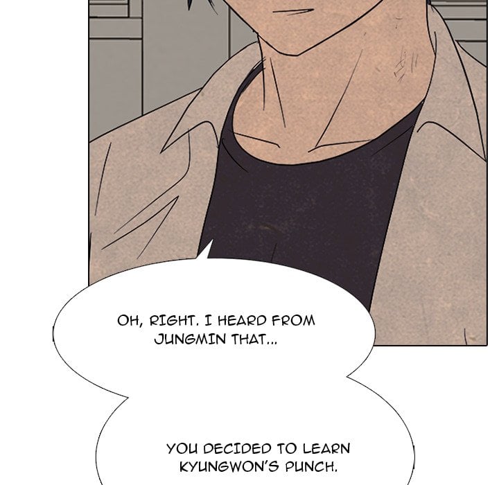 High School Devil chapter 330 page 120